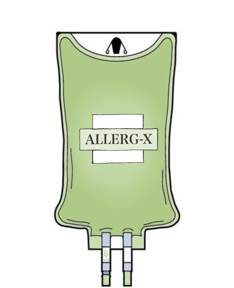 Allerg-X