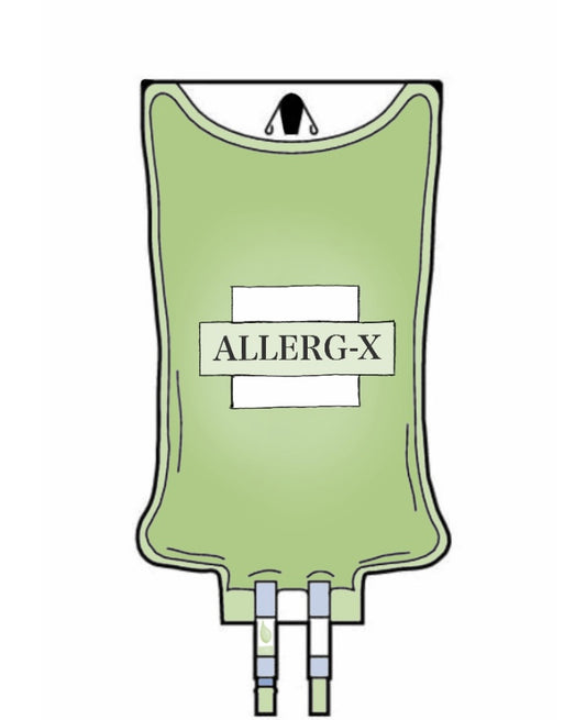 Allerg-X