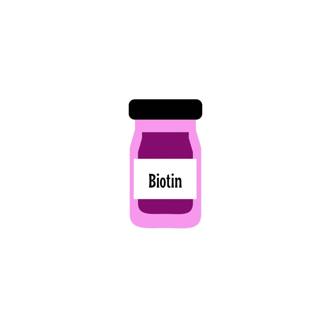 Biotin