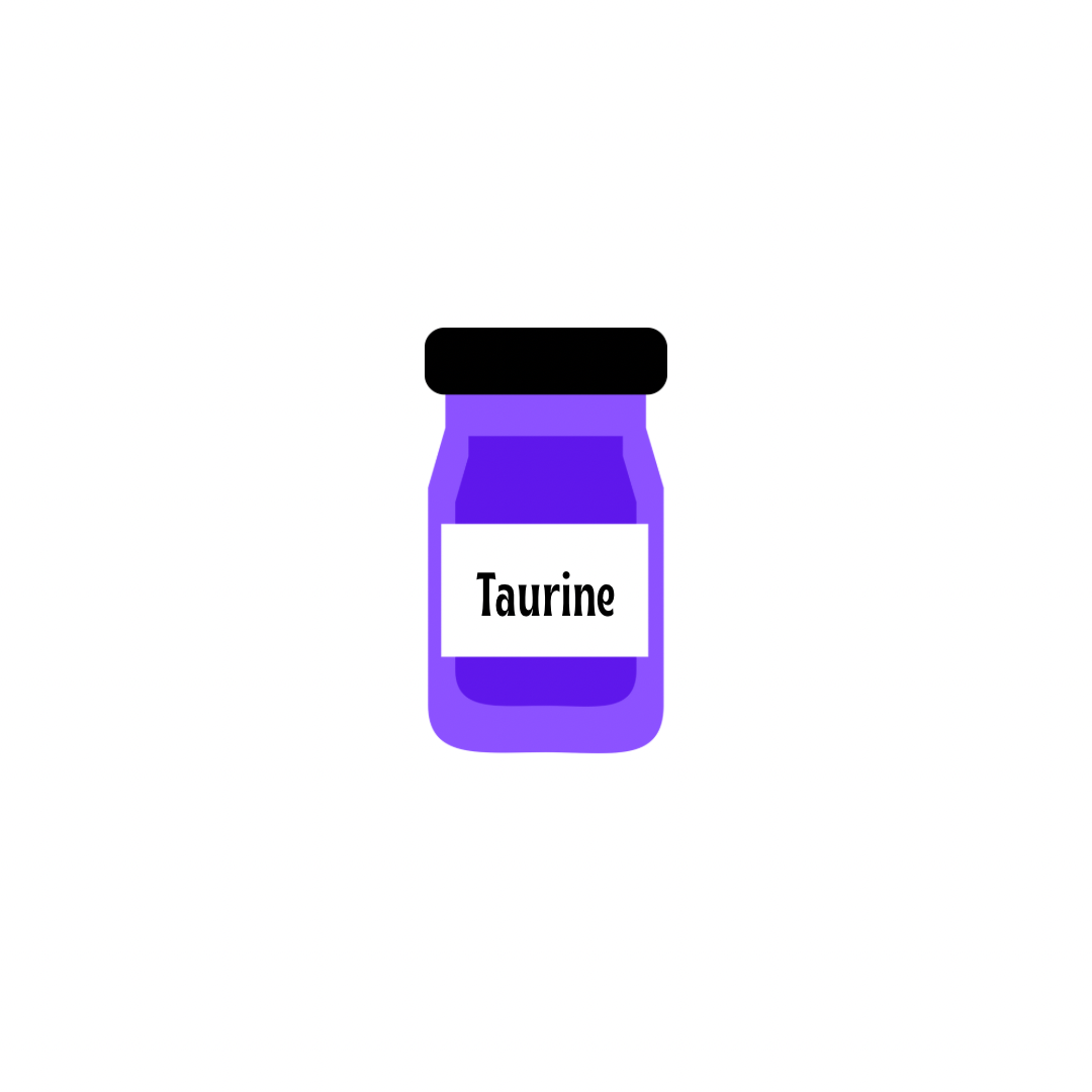 Taurine