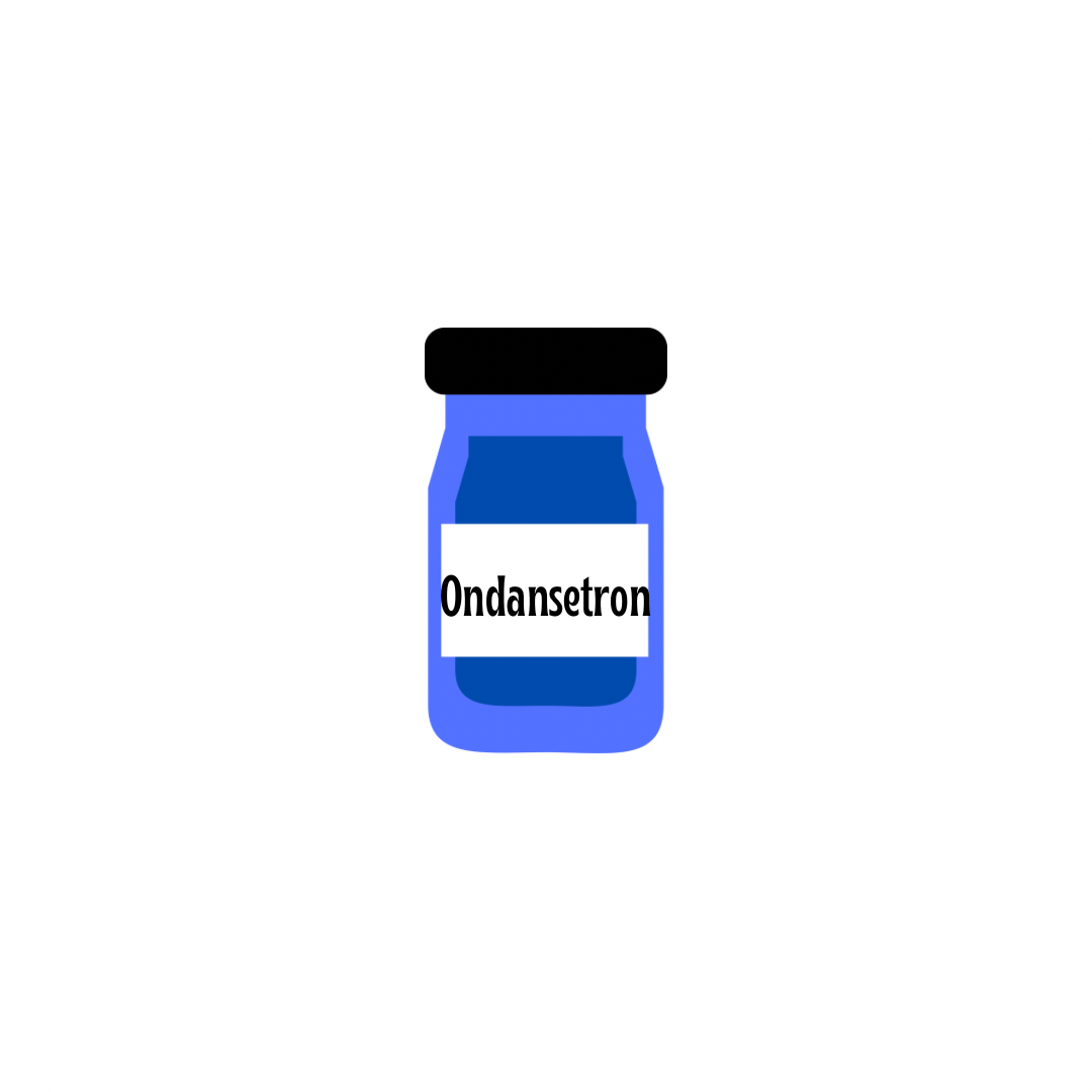 Ondansetron(Zofran)