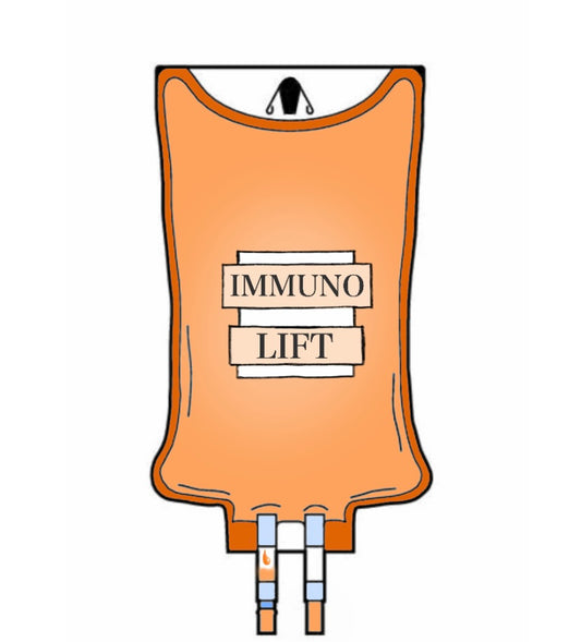 Immuno-lift