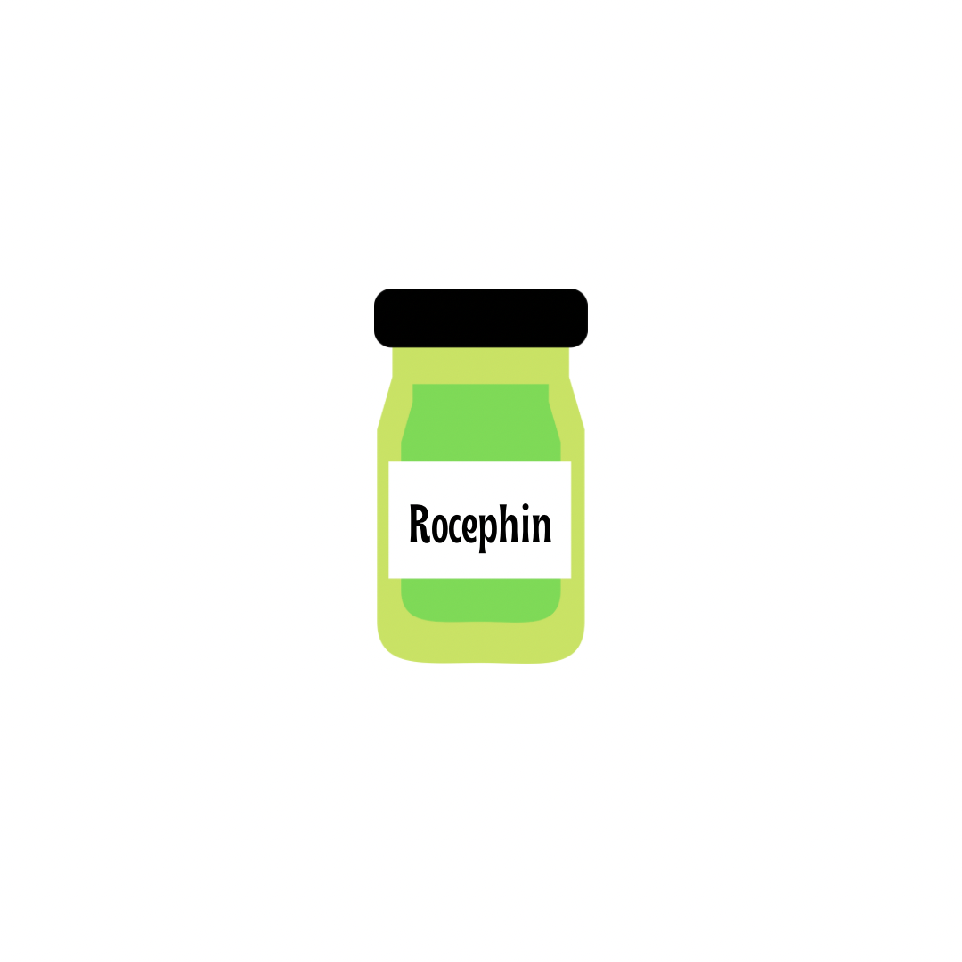 Rocephin