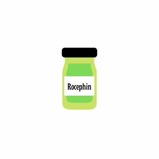 Rocephin