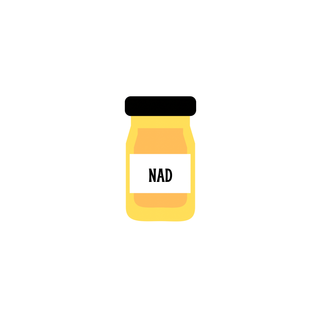 NAD (Nicotinamide Adenine Dinucleotide)