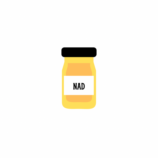 NAD (Nicotinamide Adenine Dinucleotide)